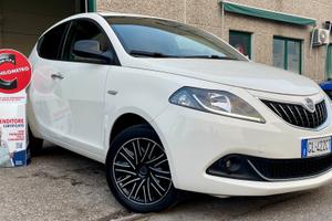 LANCIA 1.0 FIREFLY HYBRID 5P 69CV - CARPLAY, NEOPA