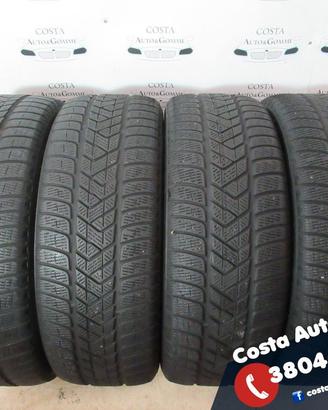 Saldi 235 55 19 Pirelli  85% 235 55 R19