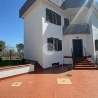 VILLA SINGOLA A POZZUOLI
