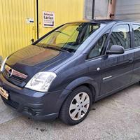 OPEL Meriva 1.4 16V Club ok neopatentati