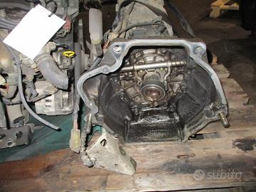 Cambio 4x4 suzuki vitara 1.6 b 1990 g16ak 5 m