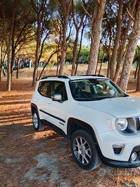 Jeep Renegade 2000 automatica