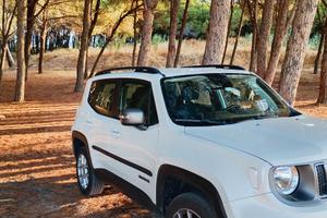 Jeep Renegade 2000 automatica