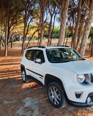 Jeep Renegade 2000 automatica