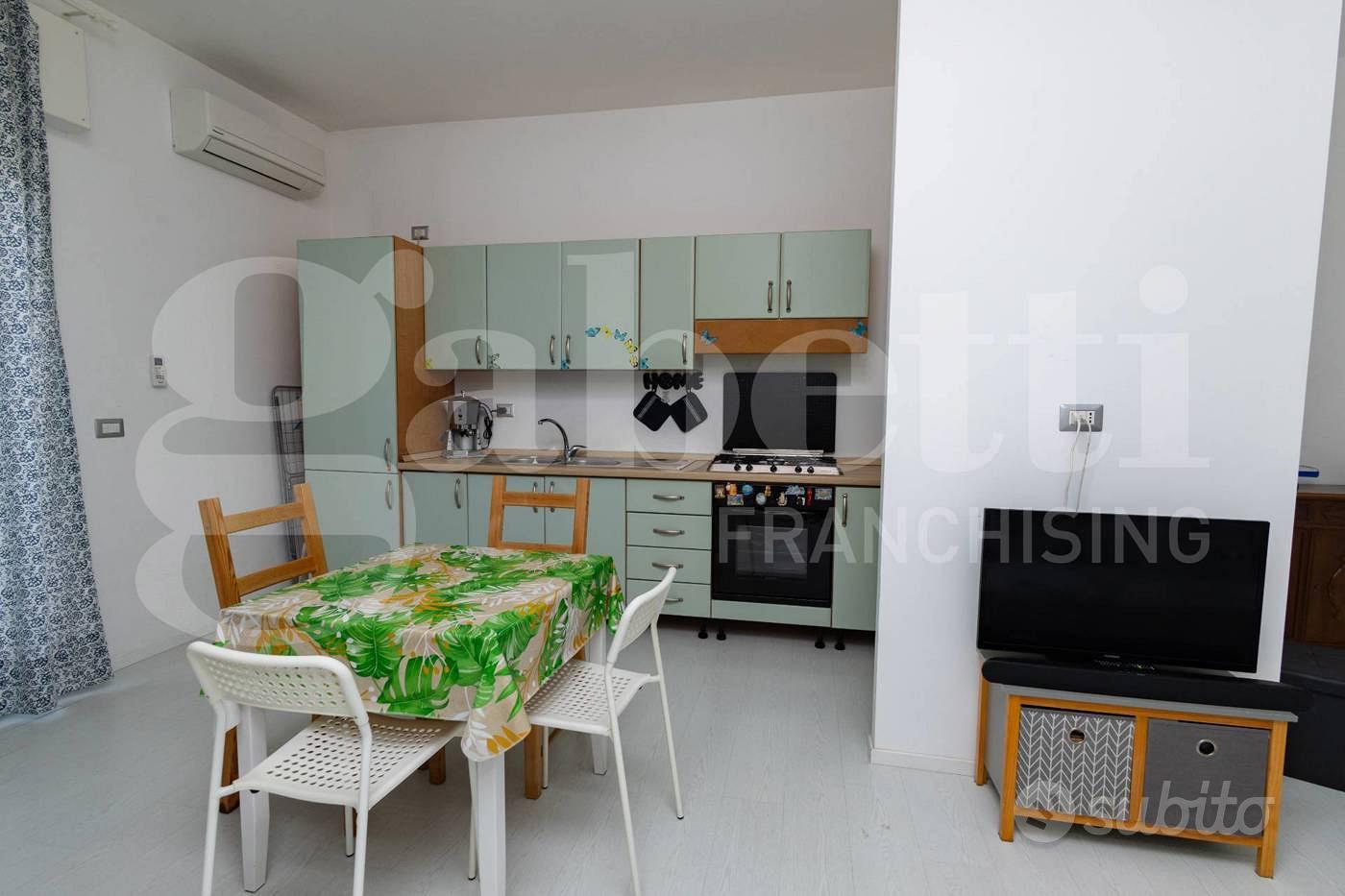 Appartamento – Vasto, Marina di Vasto, Chieti - Altro