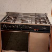 cucina e ftigo