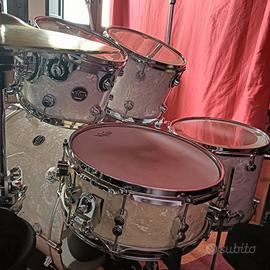 DW Performance finish ply