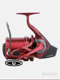 Daiwa basia turnement made in Japan 