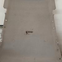 Ricambi Dacia Duster 1.5 2014 