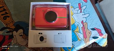 polaroid snap touch 