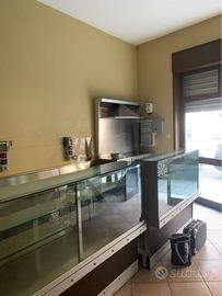 Locale commerciale Laboratorio, C1 in Favara