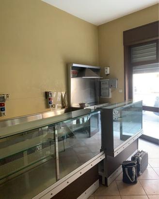 Locale commerciale Laboratorio, C1 in Favara