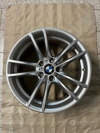 1cerchio post 18 BMW M2 F87 M3 F80 M4 F82 F83 M640