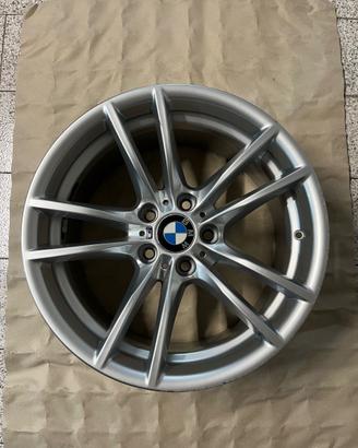 1cerchio post 18 BMW M2 F87 M3 F80 M4 F82 F83 M640