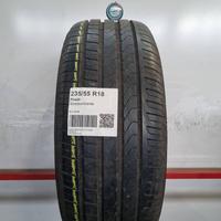 Gomme Usate Pirelli 235 55 18 Guarda Catalogo
