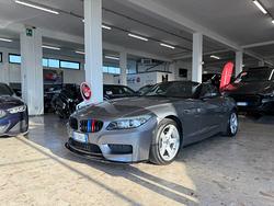 Bmw Z4 2.5 sDrive23i 204CV AUT MSPORT 06/2009
