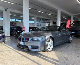 Bmw Z4 2.5 sDrive23i 204CV AUT MSPORT 06/2009