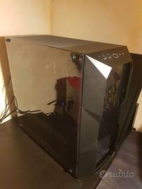 Pc Gaming Componenti computer(leggere descrizione)