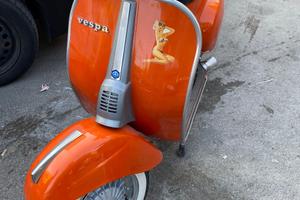 Piaggio Vespa 50 S - 1968