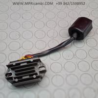 REGOLATORE TENSIONE KAWASAKI KXF 250 2013 2014 KX