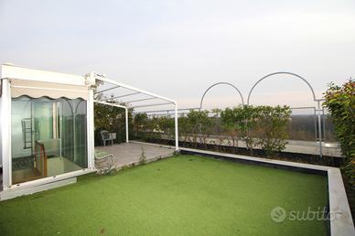 Duplex Legnano [Cod. rif 3280622VRG]