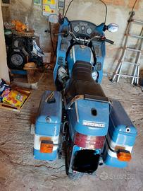 Moto Guzzi 850 T5 - 1998