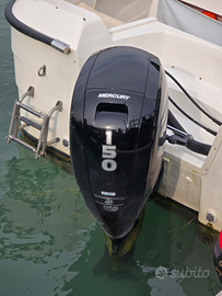 Mercury 150 fuoribordo 2025