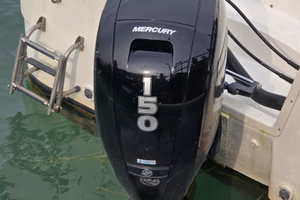 Mercury 150 fuoribordo 2025