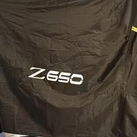 Telo coprimoto per Kawasaki Z650