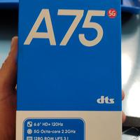 cellulare A75  BLAde zte