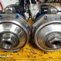 pompe per autoclave lovara