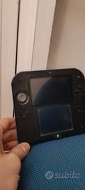Nintendo 2DS + giochi