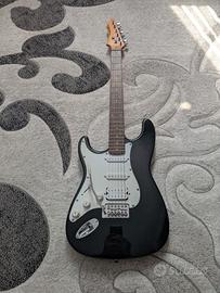 chitarra elettrica