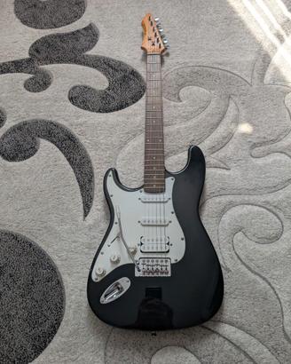 chitarra elettrica