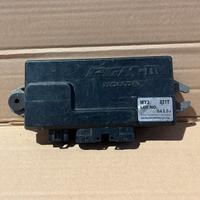 Centralina Honda ST 1100 Pan European