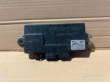 Centralina Honda ST 1100 Pan European