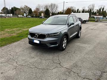 Volvo xc40 2.0 d3