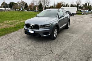 Volvo xc40 2.0 d3