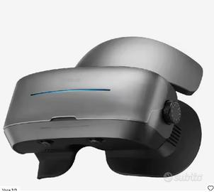 Goovis G3Max - visore 4k micro oled