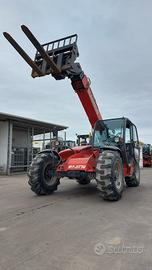 SOLLEVATORE TELESCOPICO MANITOU MOD: MLT935H