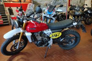 Fantic Caballero 250 - 2020