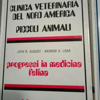 Progressi in medicina felina 