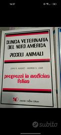 Progressi in medicina felina 