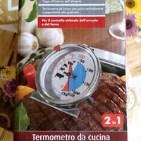 Termometro da cucina