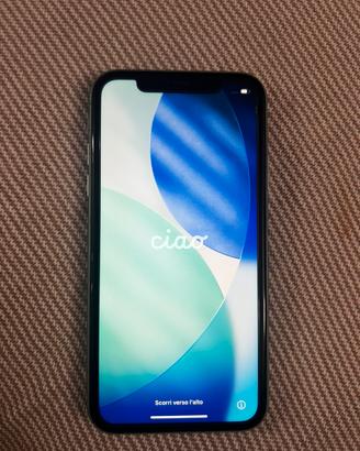 Iphone 11 128gb