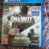 Call of Duty infinity warfare