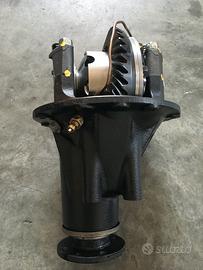 Differenziale post. Suzuki Jimny + blocco ARB 100%