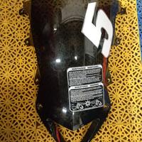 plexiglass BMW S1000 RR