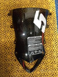 plexiglass BMW S1000 RR