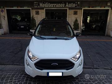 Ford EcoSport 1.5 Ecoblue 100 CV Start&Stop ST-Lin